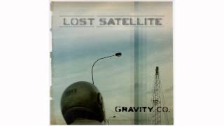 Gravity Co. - Lost Satellite (HQ audio)
