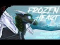 Frozen Heart [Complete WoF Diamond Trial MAP]