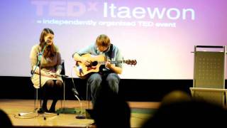 The Bell &amp; The Hammer