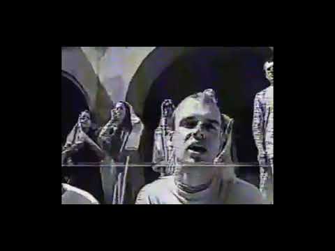 Dávný harinam devadesátých let