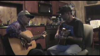 Gonna Lay Down My Old Guitar