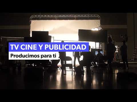 Publicidad tv y cine