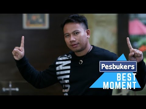 "Vicky Prasetyo" - Stand Up Comedy (Best Moment) | Pesbukers | ANTV