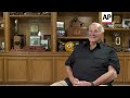 Racing Legend A J Foyt Looks Back On Career