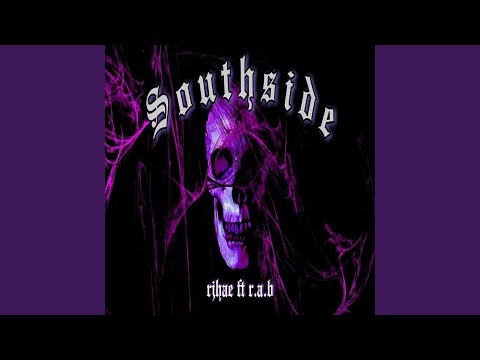 South$ide (feat. r.a.b)