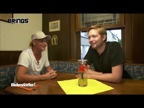 Mit Peter Brings Unterwegs in Ehrenfeld (Bielendorfer! 20.09.2020)