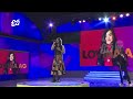 Semata Karenamu Lovina AG Stasiun Dangdut