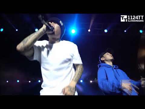 171009 HIPHOP - Dok2 (M.I.SEA FESTIVAL)