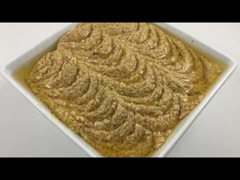 Mitmita Ayib (Spicy Ethiopian Cottage Cheese) | Ethiopian/Eritrean Foods BY HabeshChef