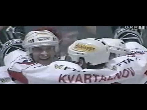 KAC-VSV Finale 1999 - Spiel 2