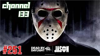 炎の脚で駆ける者　PS5　#デッドバイデイライト　#DEADBYDAYLIGHT #dbd