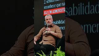 Ter fé nos negócios não significa não enfrentar problemas. #reflexão #negocios #motivacional