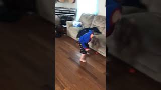 Project 86 - Chapter 2 (a couple of years later)