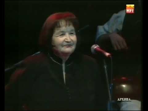 Orkestar Pece Atanasovski MRT Arhiva