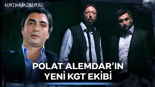 İhtiyarlar Onayı Verdi: Yeni KGT Ekibi Toplandı | Kurtlar Vadisi Pusu