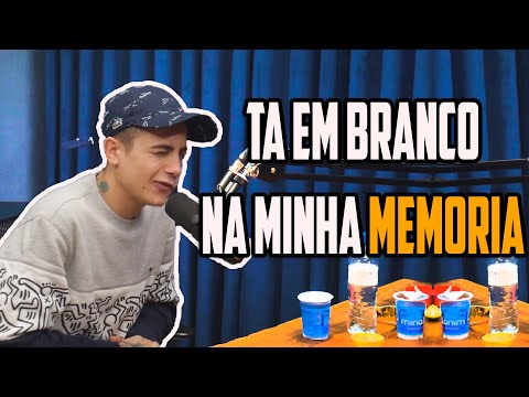 PLAYLIST EXPLOSIVA DO IGÃO