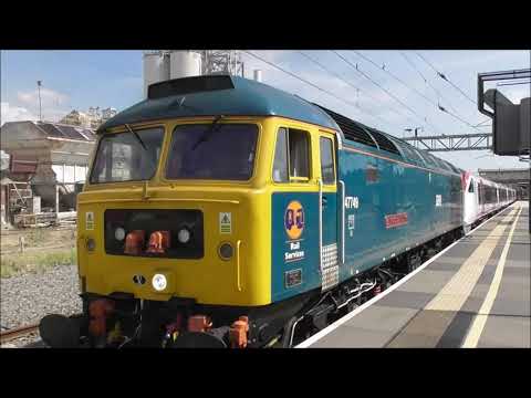 Thrash and Clag Compilation 2020