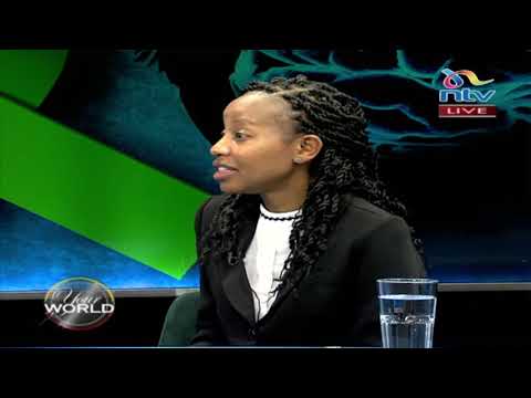 Children and mental health | Your World