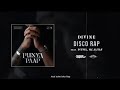 DIVINE STATUS DISCO RAP DIVINE
