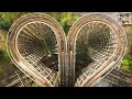 Dronevlucht Efteling ✨