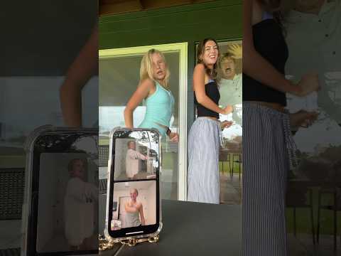 How Many People Can You See!?👀😂🍏#trizzy #family #notenoughnelsons #funny #couple #dance #shorts