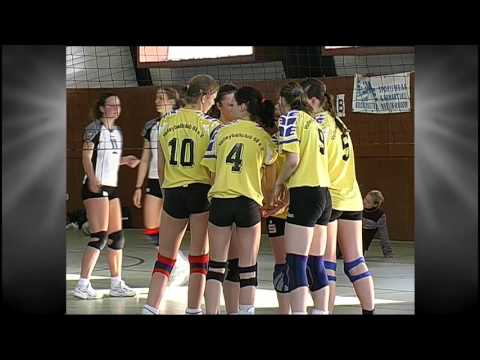 TSV Rudow Volleyball 2003
