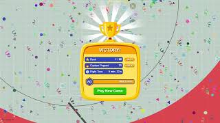 Copter Royale 21 kill in the new mode