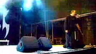 Neuroticfish @WGT 2008 (Wake Me Up)