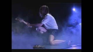 Sonic Youth - Kissability (Live in Lyon, France)