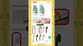 Pencere Fiyatı Nasıl Hesaplanır? - Kurumsal Müşterilerimizden #pvc #pe