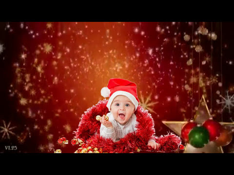 С Новым Годом Красивая Музыкальная Открытка С Новым Годом