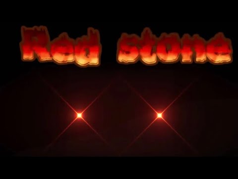 RED STONE SERIES (Trailer)
