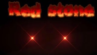 RED STONE S2 OFFICIAL TRAILER |
