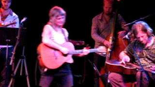 Anais Mitchell&#39;s Hadestown: Wait For Me; Why We Build the Wall {Song #s 8 &amp; 9}