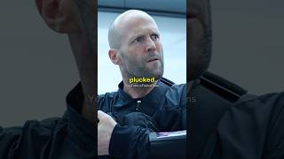 Jason Statham: “I’m Not an Actor” #shorts #jasonstatham