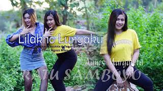 Download lagu LILAKNO LUNGAKU- AGNES MARGARETTA | Versi JARANAN mp3