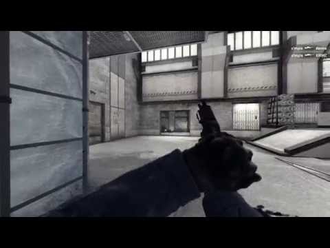 ESL One Cologne 2016: s1mple vs. fnatic [1v2]