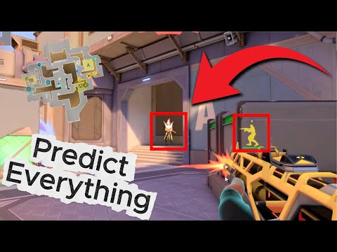 Watch to Improve Your Valorant Game Sense