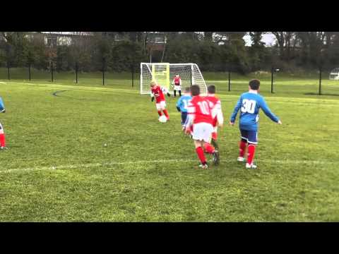 TW Braga 2006 v Dungoyne 12/3/16