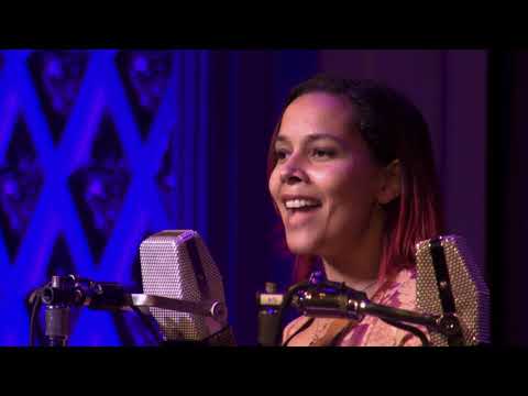 Rhiannon Giddens performs I Ain't Gonna Play No Second Fiddle | American Originals: 1918
