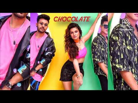 CHOCOLATE-_TONY KAKKAR_ FT. RIYAZ ALY_& AVNEET KAUN_|||||MP3 SONG