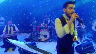 BASSTONE music Solistleri - Mehmethan Toksöz