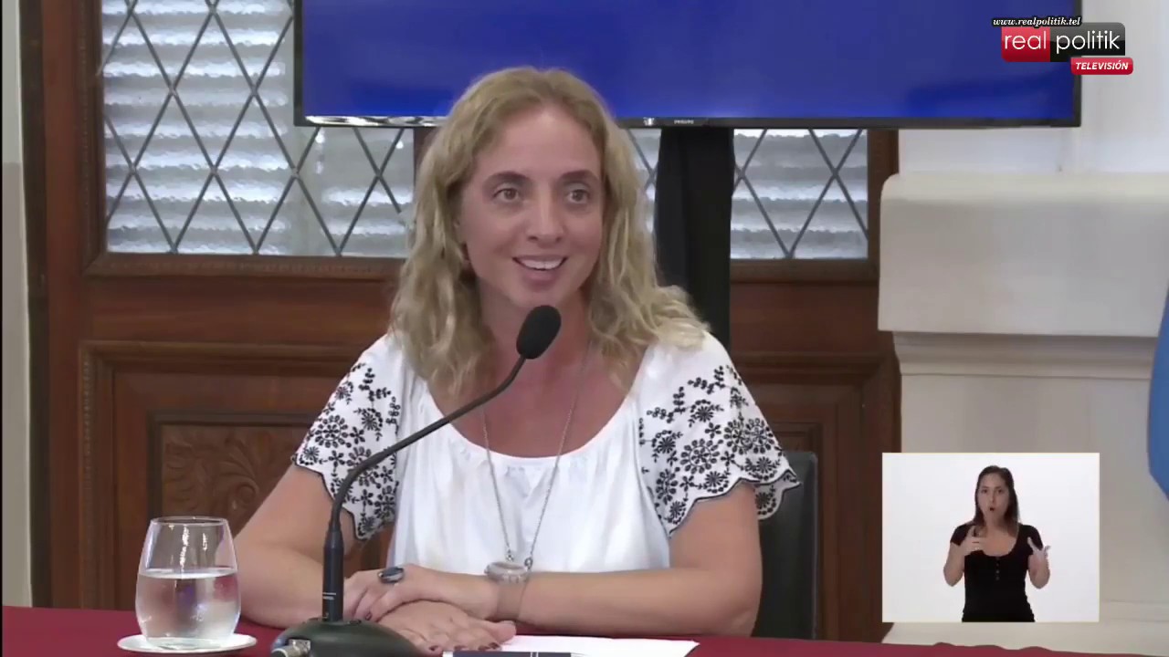 Santa Fe: Omar Perotti brinda una conferencia de prensa sobre coronavirus en la provincia