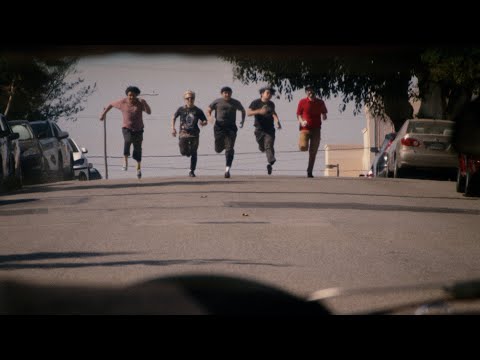 Video thumbnail for Limousine