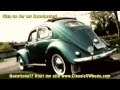 Classic VW Bugs wants to Sell your BuG 4 YOU!