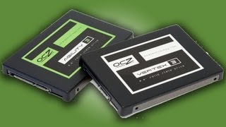 OCZ Vertex 4 vs Agility 4