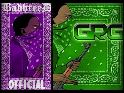 Diddz, Sanka & GBH - Sprayout