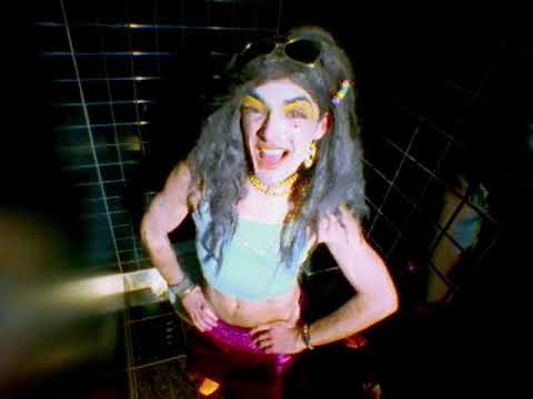 The Mavis's - Naughty Boy (Official Music Video)