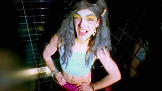 The Mavis's - Naughty Boy (Official Music Video)