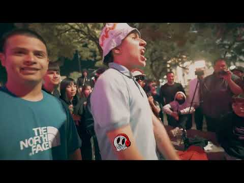 LOND - LAUTARO DESASTRE vs RUSTY - SKOR: FINAL - EDICION NOCTURNA   2vs2